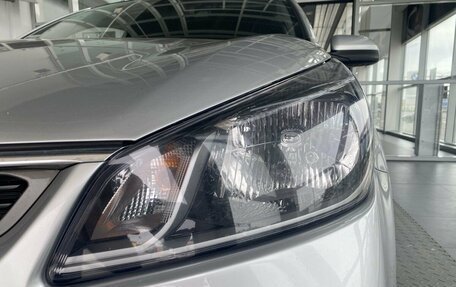 KIA Rio IV, 2020 год, 1 485 000 рублей, 21 фотография