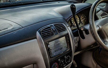 Mazda Premacy III, 2003 год, 400 000 рублей, 18 фотография
