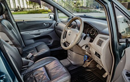 Mazda Premacy III, 2003 год, 400 000 рублей, 10 фотография