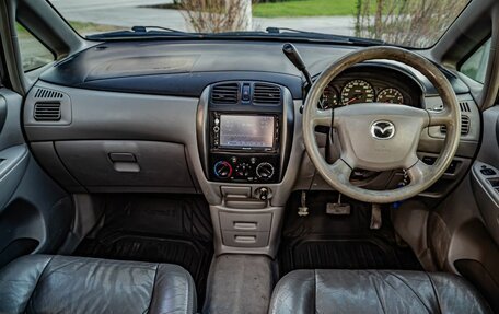 Mazda Premacy III, 2003 год, 400 000 рублей, 14 фотография