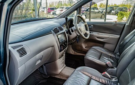Mazda Premacy III, 2003 год, 400 000 рублей, 19 фотография