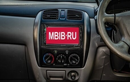 Mazda Premacy III, 2003 год, 400 000 рублей, 15 фотография