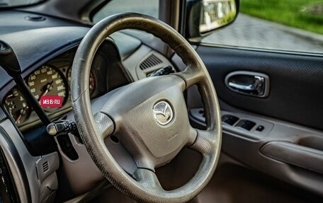 Mazda Premacy III, 2003 год, 400 000 рублей, 17 фотография