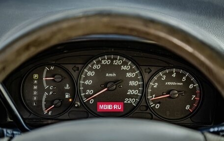 Mazda Premacy III, 2003 год, 400 000 рублей, 13 фотография