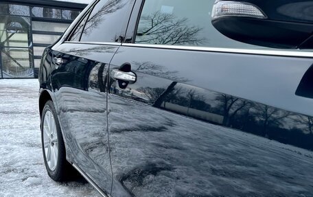 Toyota Camry, 2013 год, 1 920 000 рублей, 9 фотография