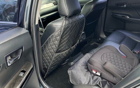 Toyota Camry, 2013 год, 1 920 000 рублей, 12 фотография