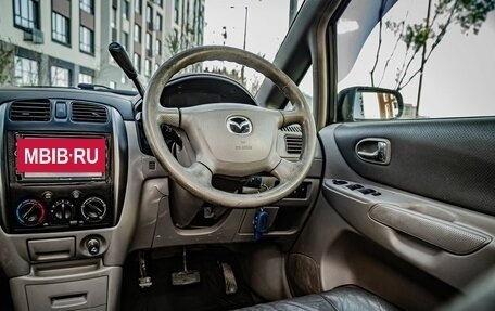 Mazda Premacy III, 2003 год, 400 000 рублей, 16 фотография