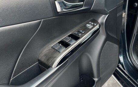 Toyota Camry, 2013 год, 1 920 000 рублей, 13 фотография