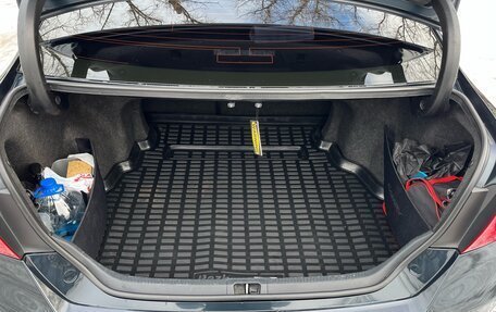Toyota Camry, 2013 год, 1 920 000 рублей, 24 фотография