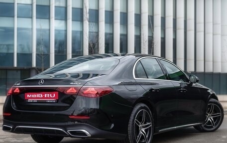 Mercedes-Benz E-Класс, 2024 год, 10 190 000 рублей, 6 фотография
