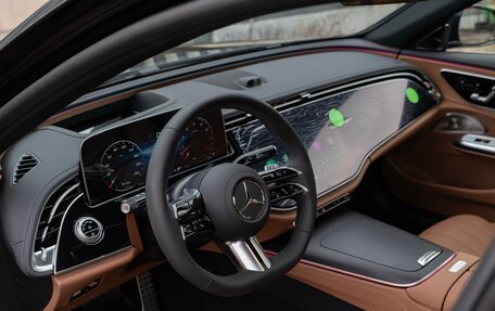 Mercedes-Benz E-Класс, 2024 год, 10 190 000 рублей, 11 фотография