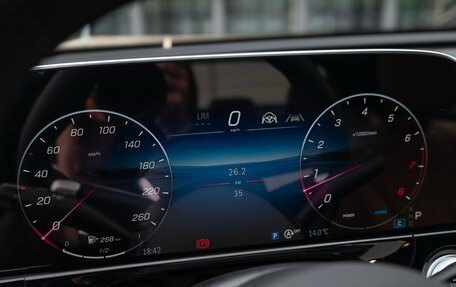 Mercedes-Benz E-Класс, 2024 год, 10 190 000 рублей, 10 фотография