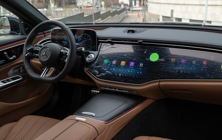 Mercedes-Benz E-Класс, 2024 год, 10 190 000 рублей, 9 фотография