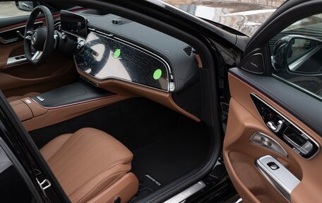Mercedes-Benz E-Класс, 2024 год, 10 190 000 рублей, 19 фотография