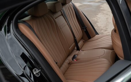 Mercedes-Benz E-Класс, 2024 год, 10 190 000 рублей, 21 фотография