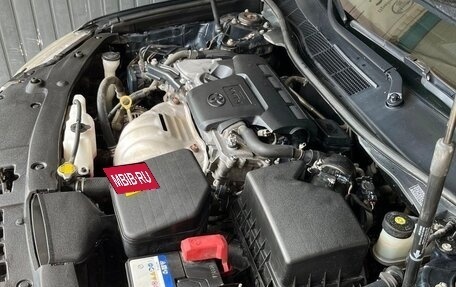 Toyota Camry, 2013 год, 1 920 000 рублей, 26 фотография