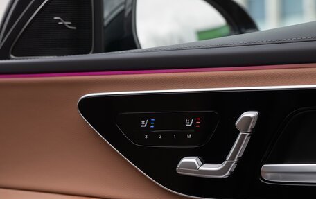 Mercedes-Benz E-Класс, 2024 год, 10 190 000 рублей, 22 фотография