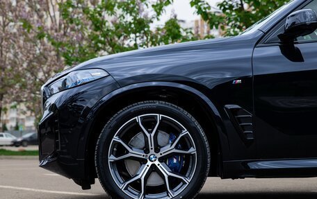 BMW X5, 2025 год, 14 450 000 рублей, 8 фотография