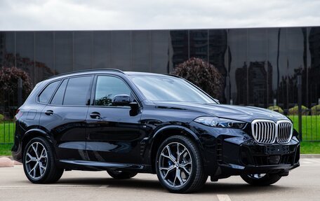 BMW X5, 2025 год, 14 450 000 рублей, 2 фотография