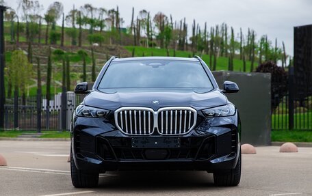 BMW X5, 2025 год, 14 450 000 рублей, 3 фотография