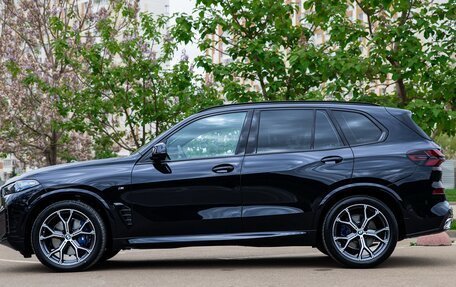 BMW X5, 2025 год, 14 450 000 рублей, 6 фотография