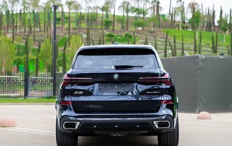 BMW X5, 2025 год, 14 450 000 рублей, 9 фотография