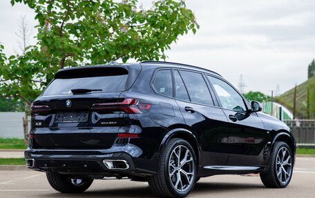 BMW X5, 2025 год, 14 450 000 рублей, 11 фотография