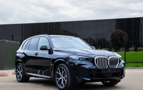 BMW X5, 2025 год, 14 450 000 рублей, 12 фотография
