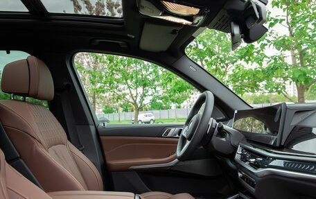 BMW X5, 2025 год, 14 450 000 рублей, 21 фотография