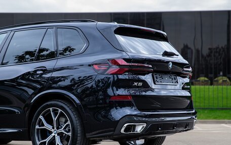 BMW X5, 2025 год, 14 450 000 рублей, 15 фотография