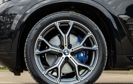 BMW X5, 2025 год, 14 450 000 рублей, 10 фотография