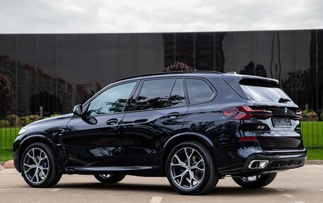 BMW X5, 2025 год, 14 450 000 рублей, 13 фотография