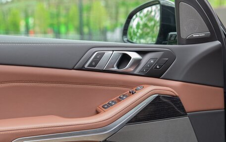BMW X5, 2025 год, 14 450 000 рублей, 29 фотография