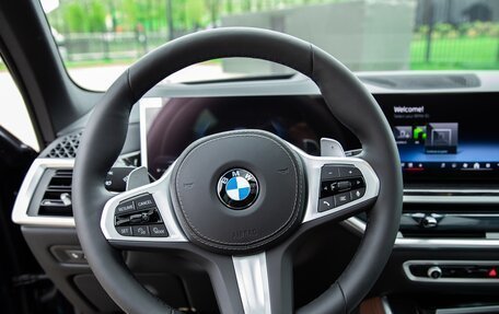 BMW X5, 2025 год, 14 450 000 рублей, 25 фотография