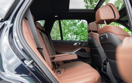BMW X5, 2025 год, 14 450 000 рублей, 23 фотография