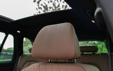 BMW X5, 2025 год, 14 450 000 рублей, 32 фотография