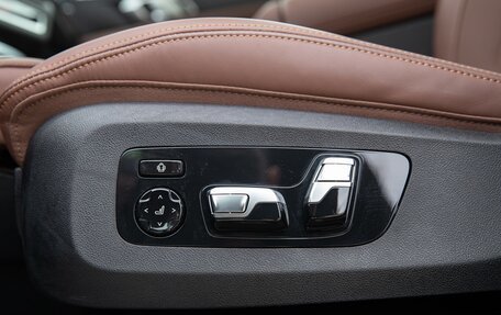 BMW X5, 2025 год, 14 450 000 рублей, 30 фотография