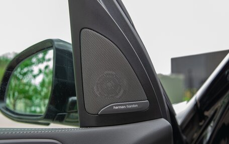BMW X5, 2025 год, 14 450 000 рублей, 27 фотография