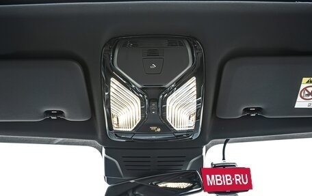 BMW X5, 2025 год, 14 450 000 рублей, 20 фотография