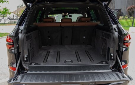 BMW X5, 2025 год, 14 450 000 рублей, 35 фотография