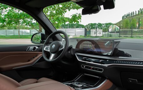 BMW X5, 2025 год, 14 450 000 рублей, 36 фотография