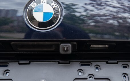 BMW X5, 2025 год, 14 450 000 рублей, 38 фотография