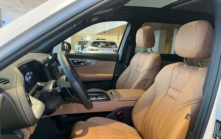 GAC GS8, 2024 год, 4 949 000 рублей, 3 фотография