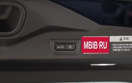 BMW X5, 2025 год, 14 450 000 рублей, 37 фотография