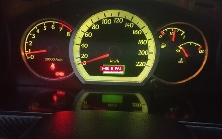Chevrolet Lacetti, 2008 год, 450 000 рублей, 5 фотография