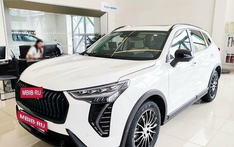 Haval Jolion, 2025 год, 2 949 000 рублей, 4 фотография