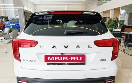 Haval Jolion, 2025 год, 2 949 000 рублей, 6 фотография