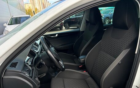 Skoda Rapid I, 2019 год, 1 297 800 рублей, 6 фотография