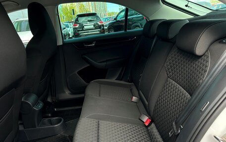 Skoda Rapid I, 2019 год, 1 297 800 рублей, 12 фотография