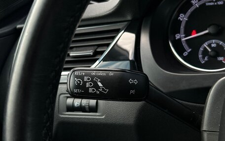 Skoda Rapid I, 2019 год, 1 297 800 рублей, 22 фотография
